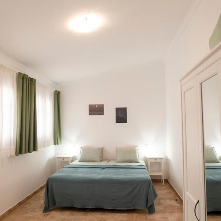 Wohnung Buganvilla 阿桂姆斯 外观 照片