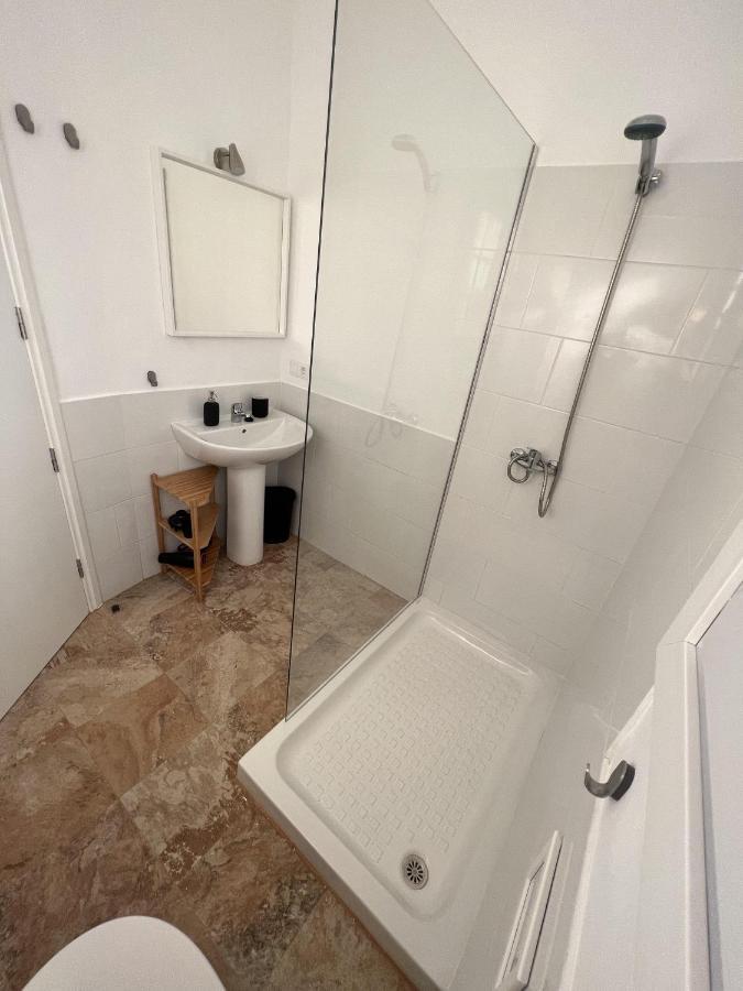 Wohnung Buganvilla 阿桂姆斯 外观 照片
