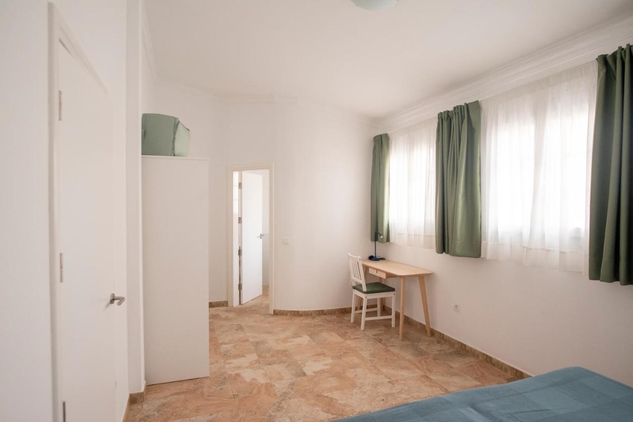 Wohnung Buganvilla 阿桂姆斯 外观 照片